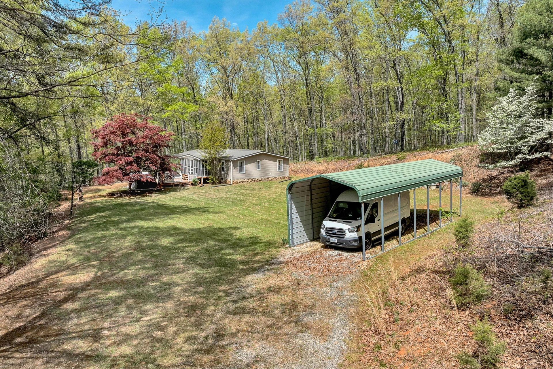 2674 Pico RD - Photo 39