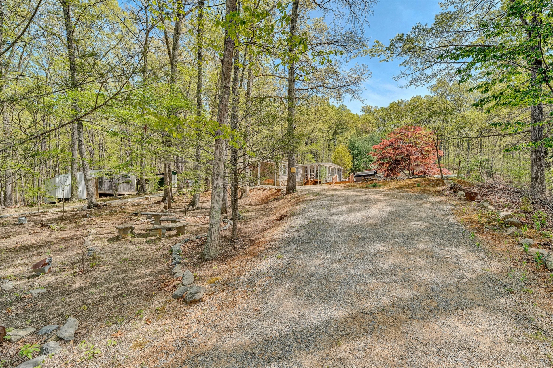 2674 Pico RD - Photo 41