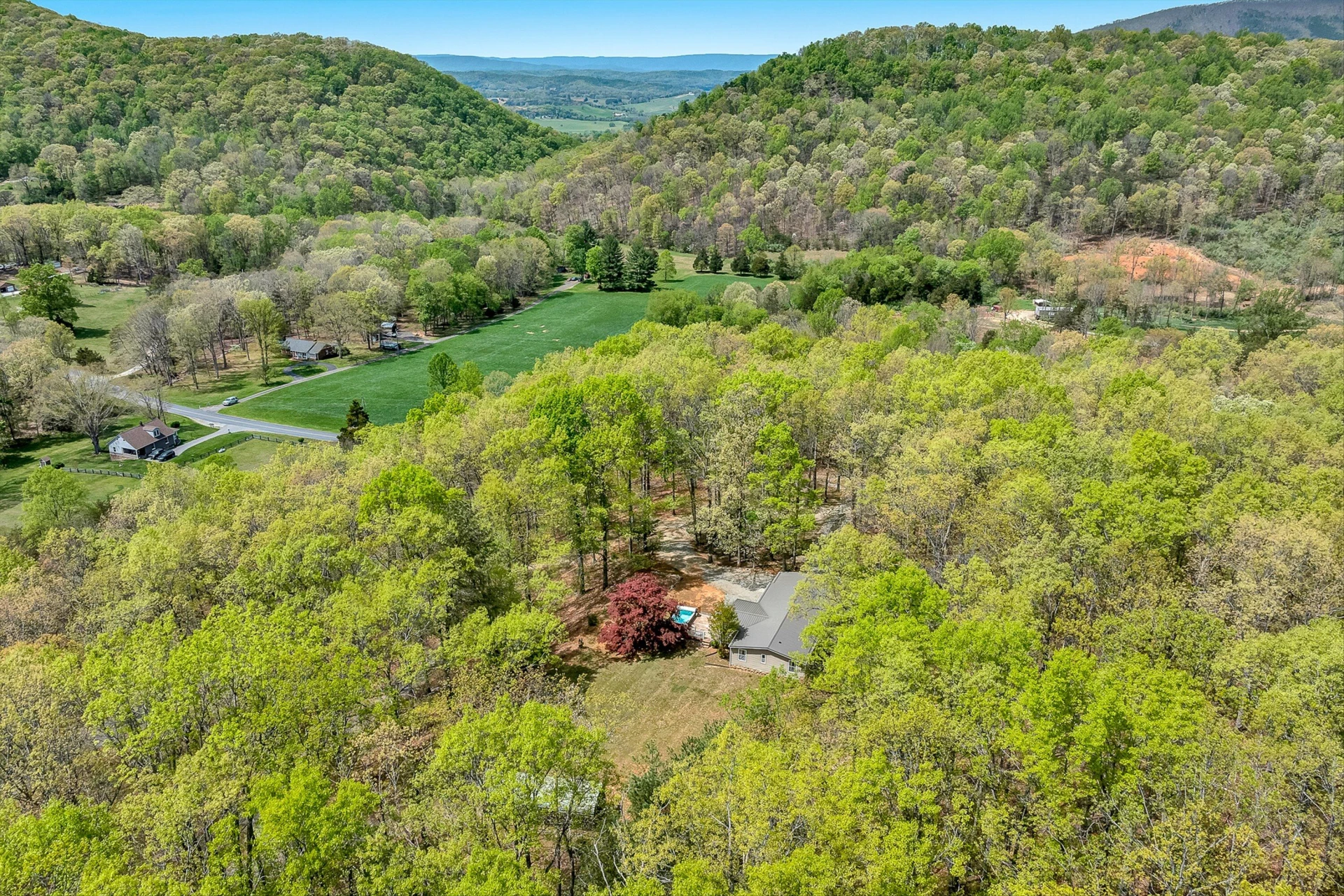 2674 Pico RD - Photo 45