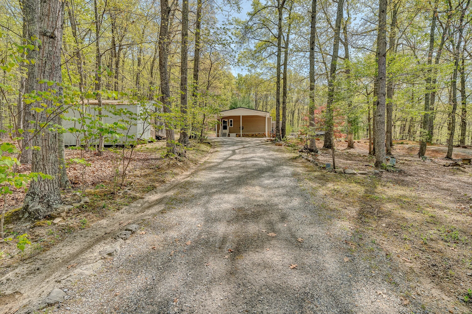 2674 Pico RD - Photo 58