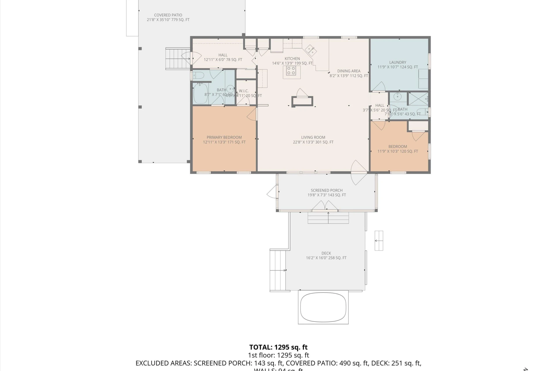 2674 Pico RD - Photo 59
