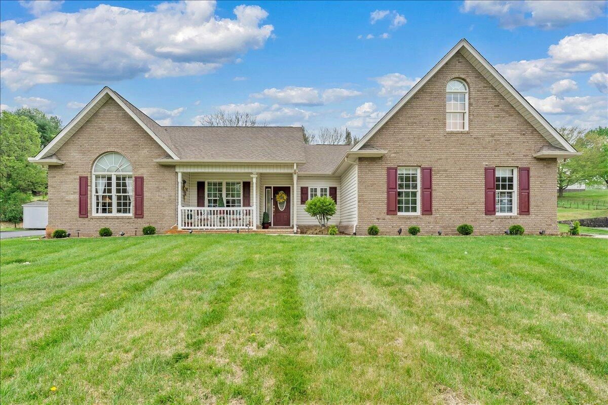 4447 Bonsack RD