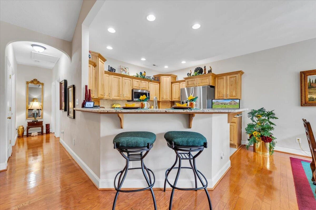 4447 Bonsack RD - Photo 14