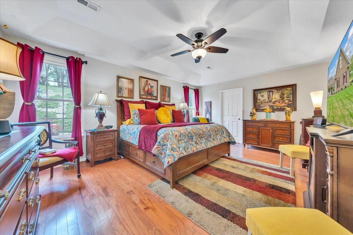 4447 Bonsack RD - Photo 21
