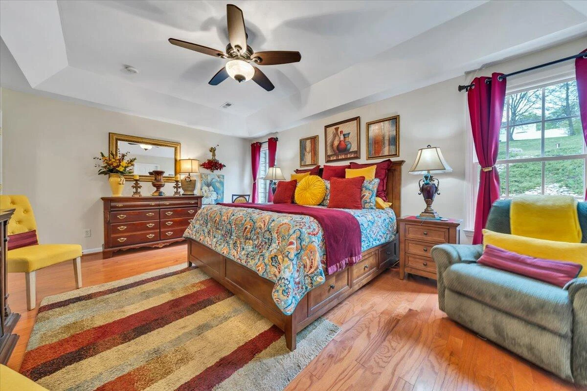 4447 Bonsack RD - Photo 23