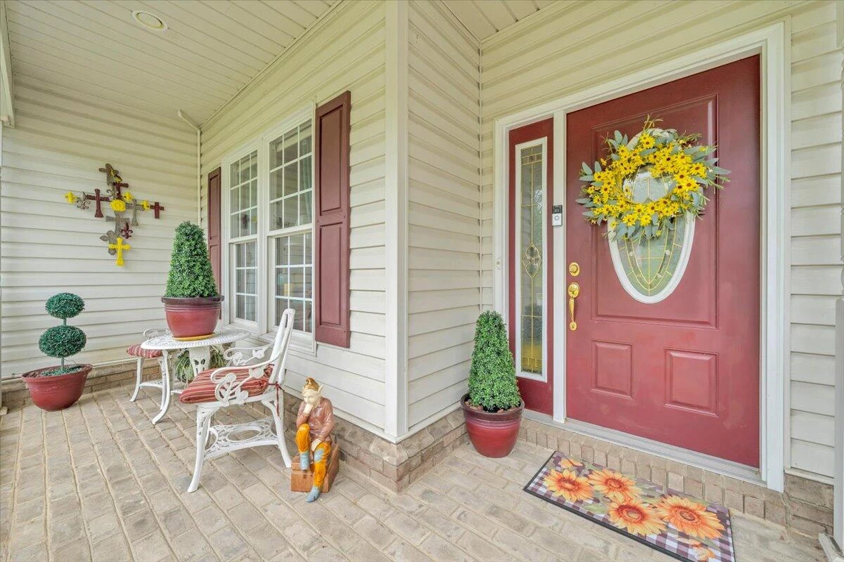 4447 Bonsack RD - Photo 8