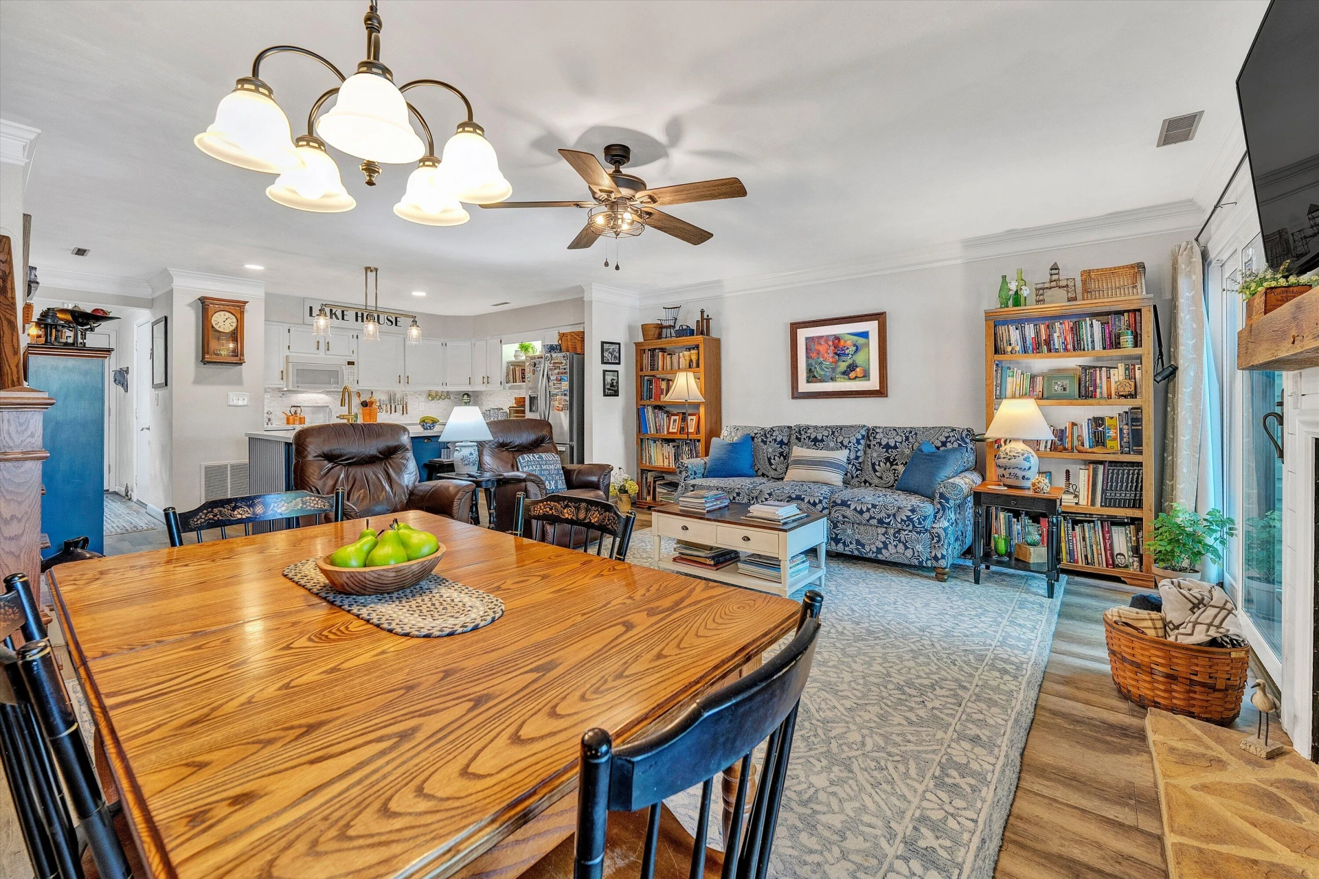 54 Windlass Pointe DR - Photo 15