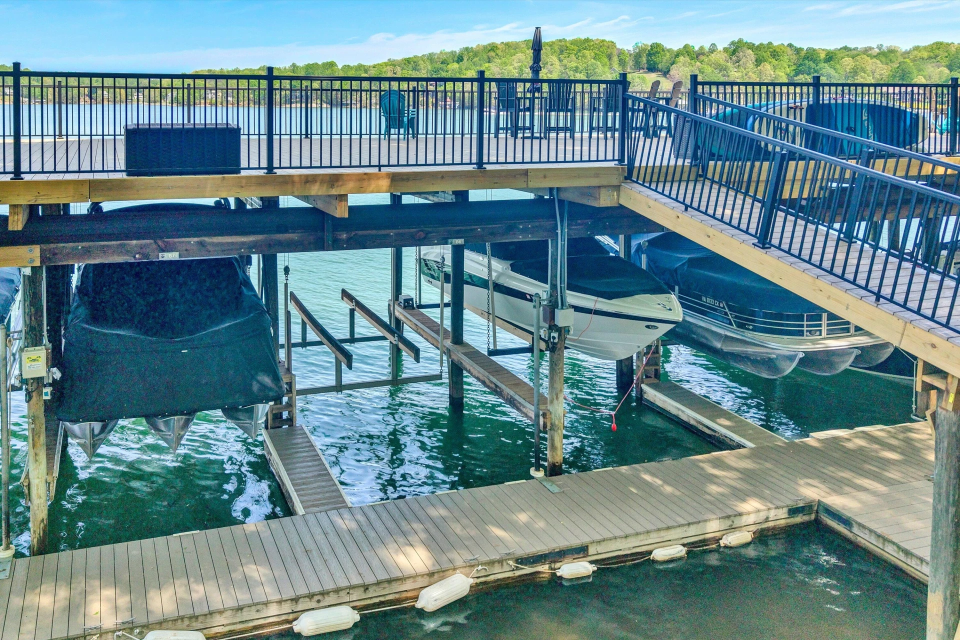 54 Windlass Pointe DR - Photo 35