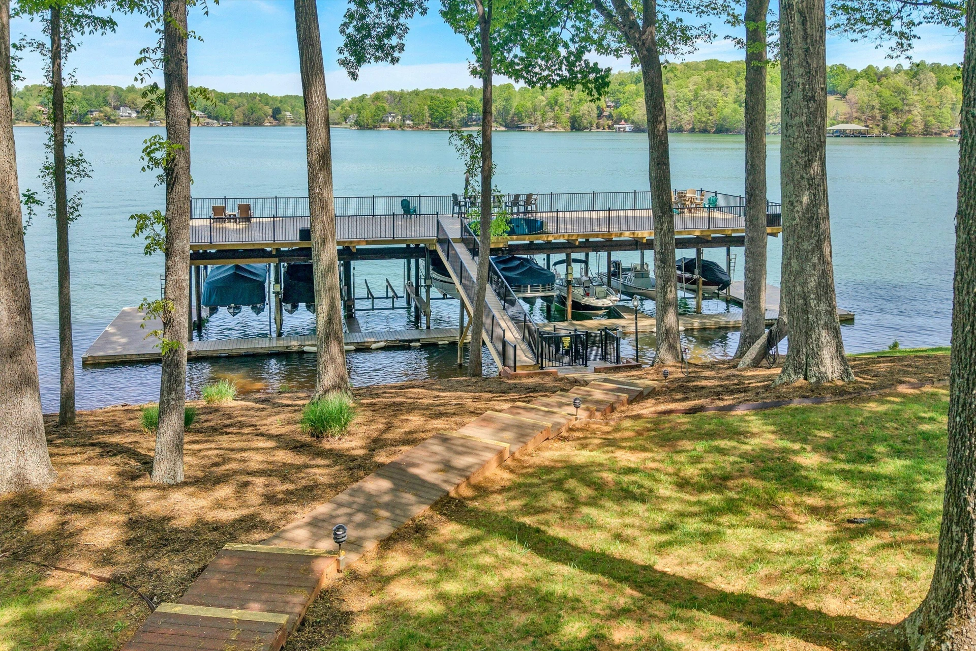 54 Windlass Pointe DR - Photo 4