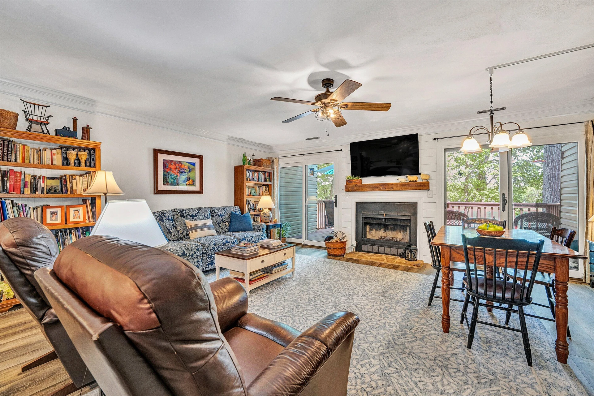 54 Windlass Pointe DR - Photo 7