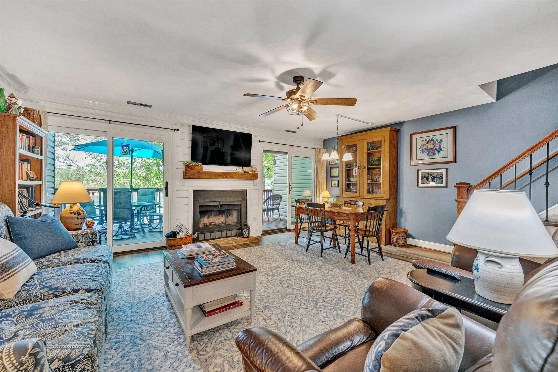 54 Windlass Pointe DR - Photo 8