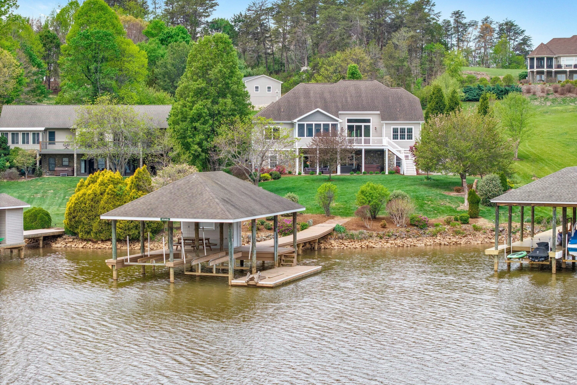 105 Inlet DR - Photo 3