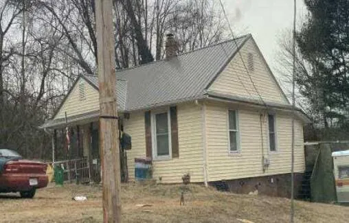 37 6Th ST, Fieldale, VA, 24089