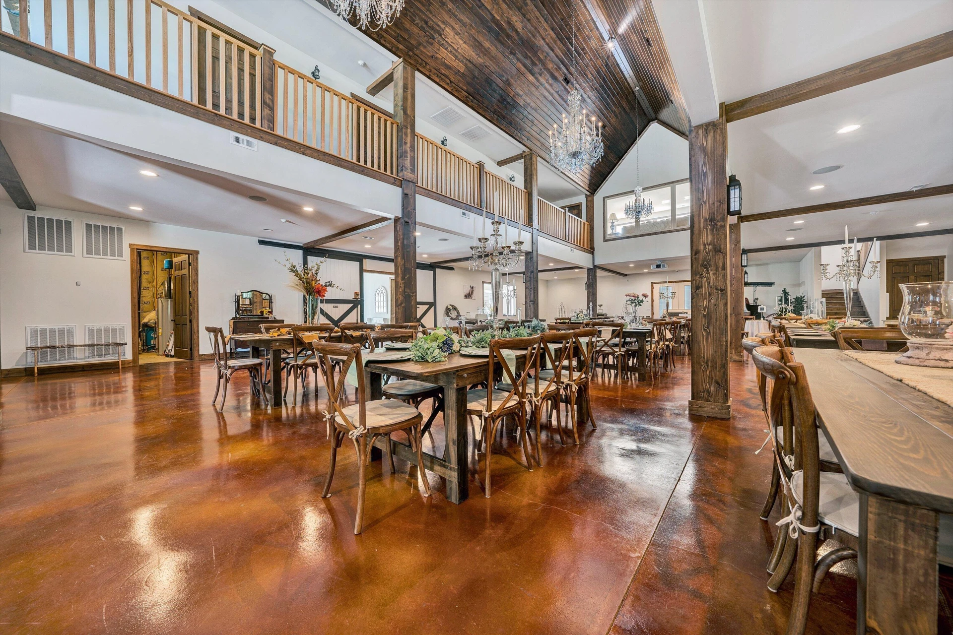 9945 BROOKS MILL RD - Photo 11