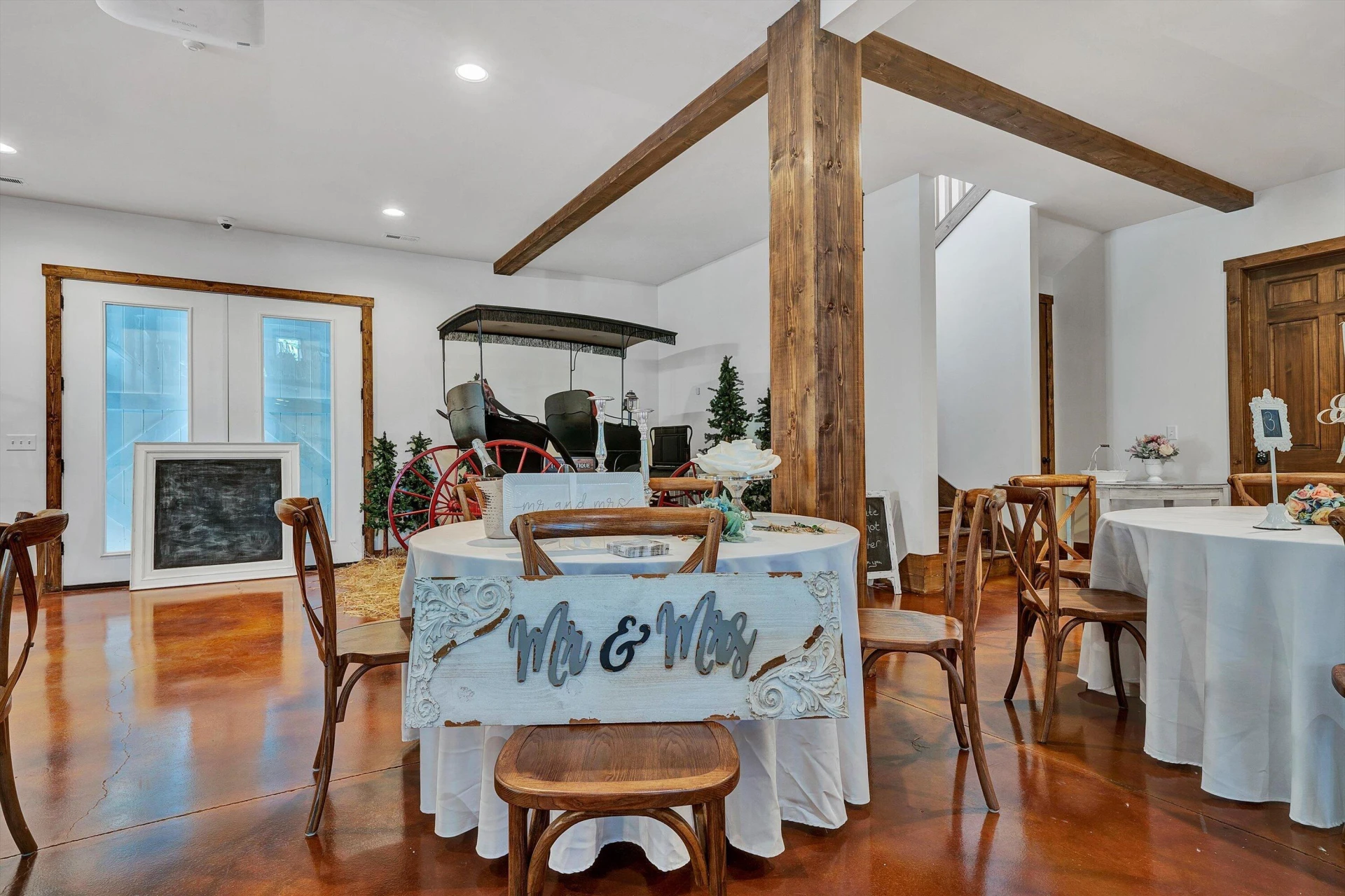 9945 BROOKS MILL RD - Photo 14