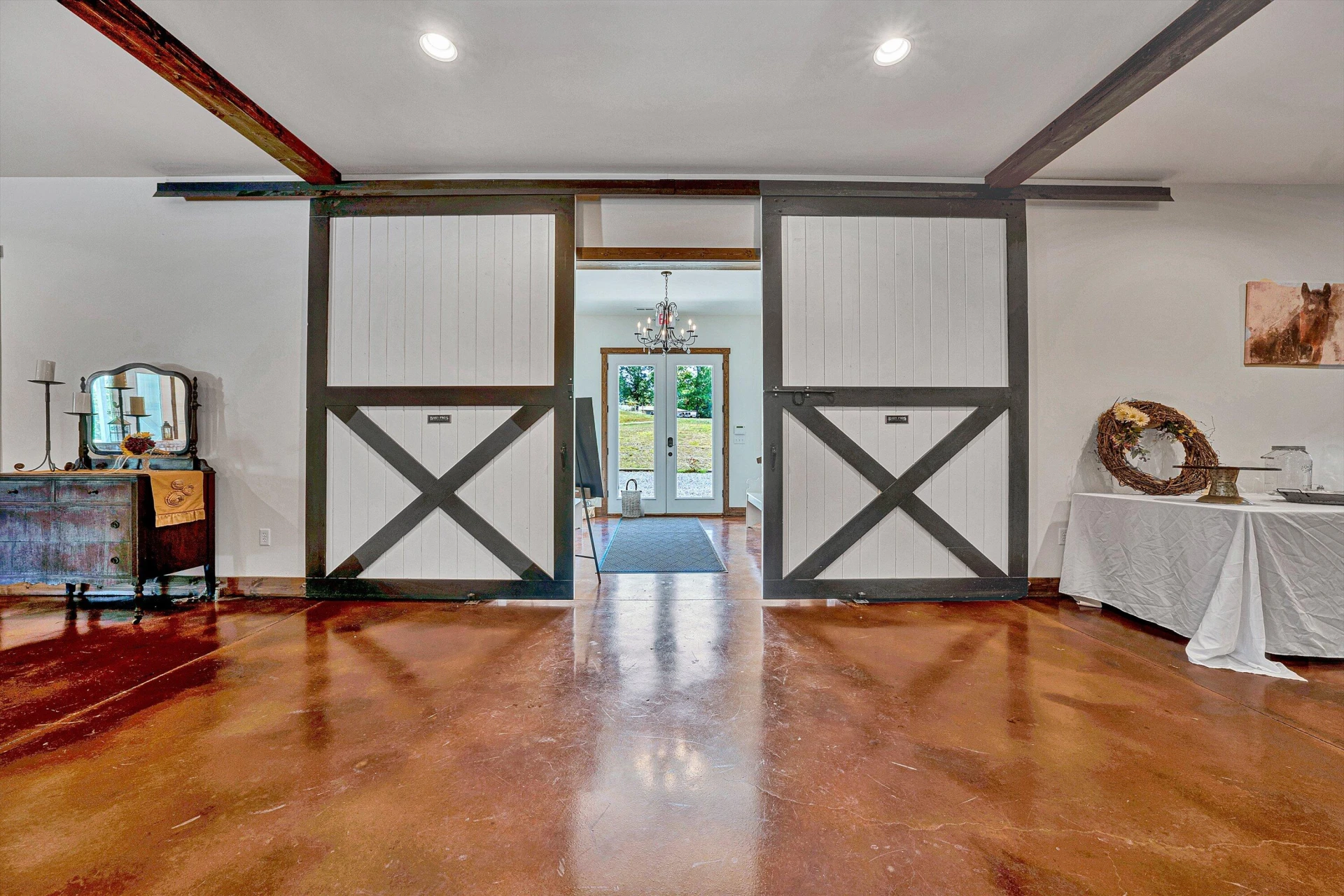 9945 BROOKS MILL RD - Photo 17