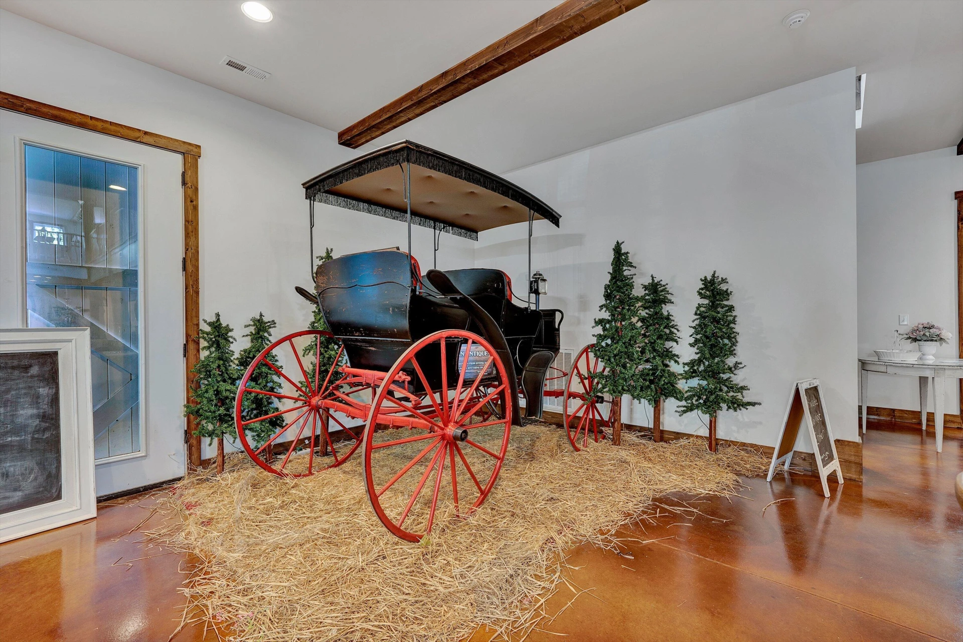 9945 BROOKS MILL RD - Photo 18