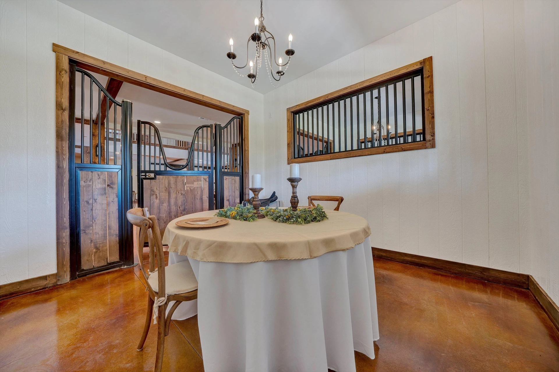 9945 BROOKS MILL RD - Photo 21