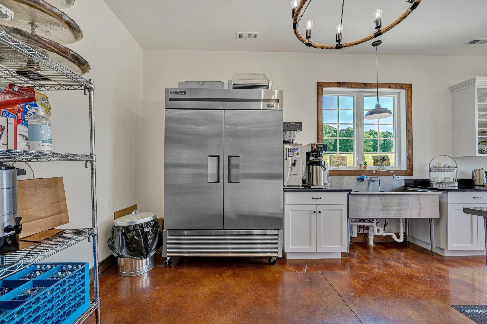 9945 BROOKS MILL RD - Photo 22