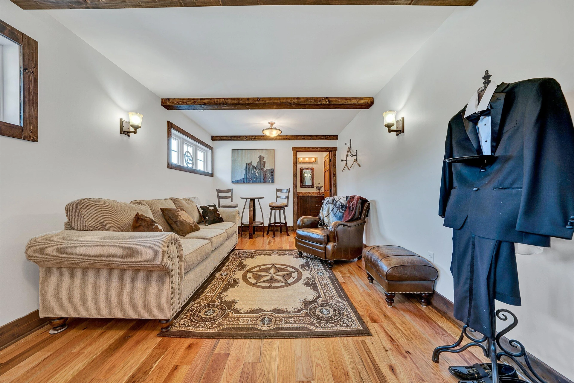 9945 BROOKS MILL RD - Photo 32