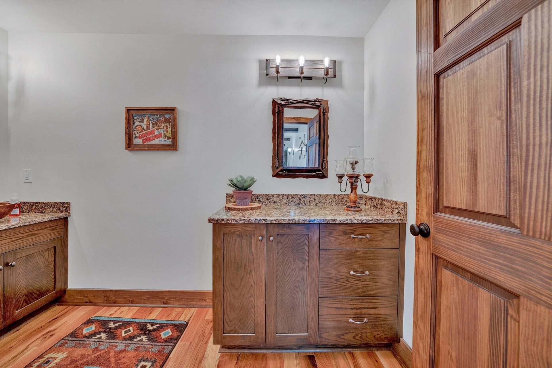 9945 BROOKS MILL RD - Photo 35