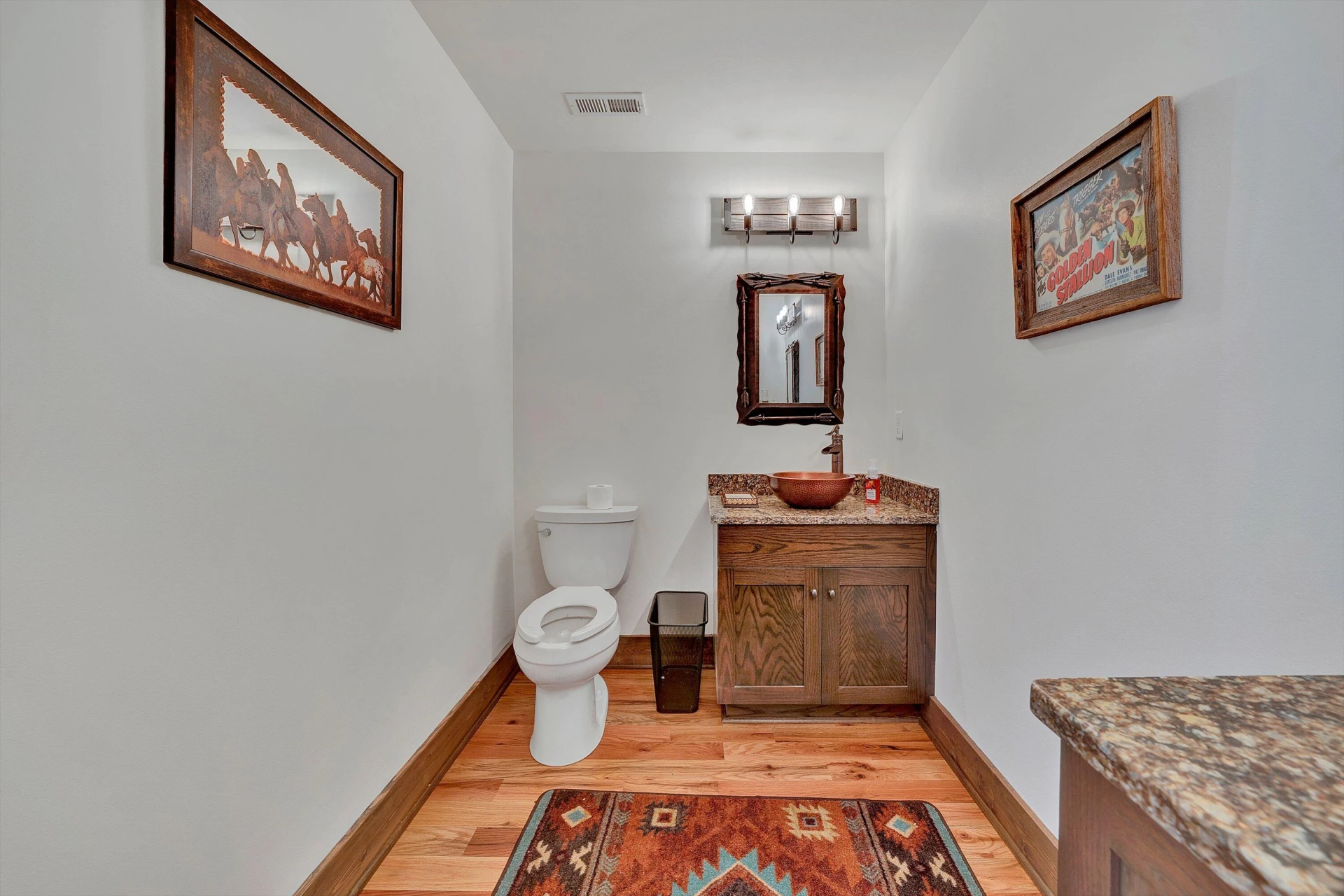 9945 BROOKS MILL RD - Photo 36