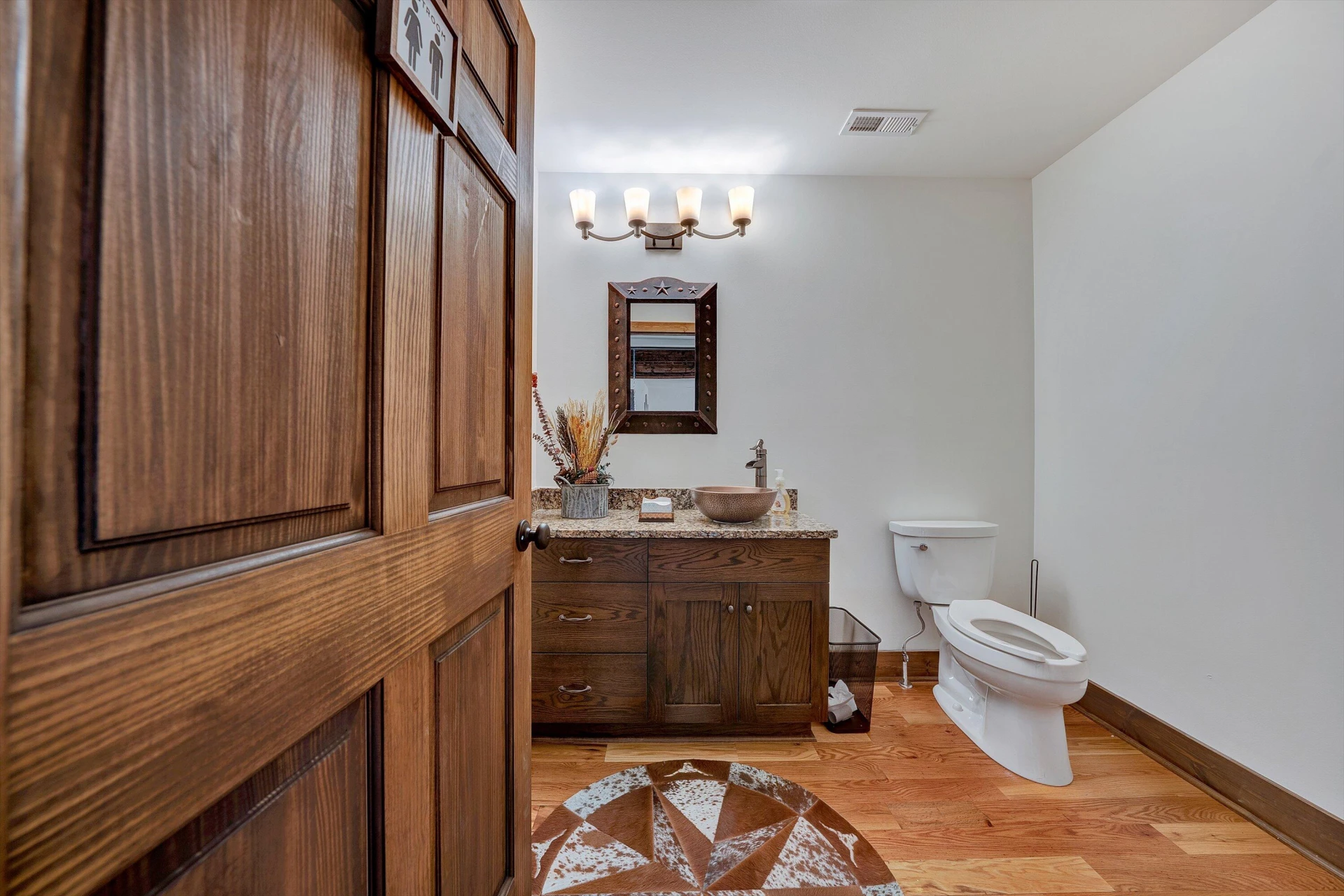 9945 BROOKS MILL RD - Photo 38