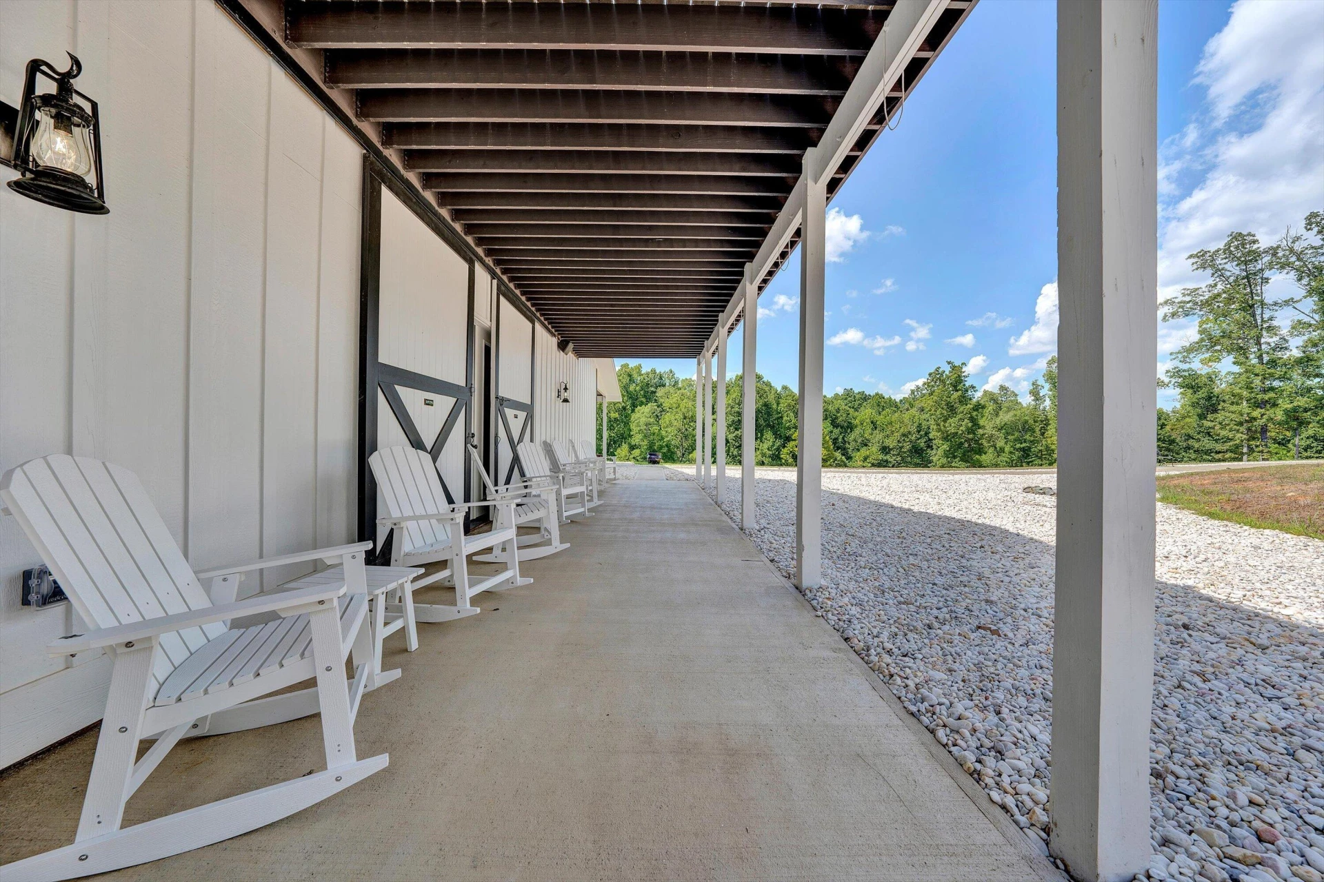 9945 BROOKS MILL RD - Photo 41