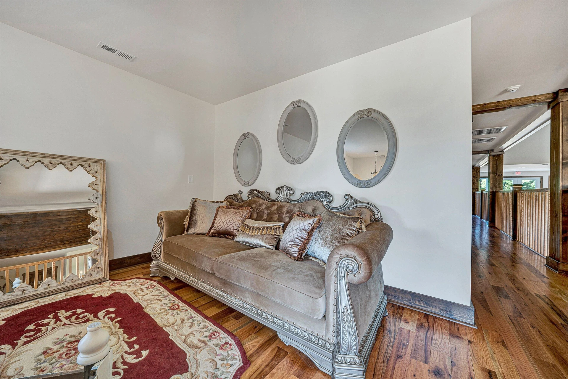 9945 BROOKS MILL RD - Photo 47