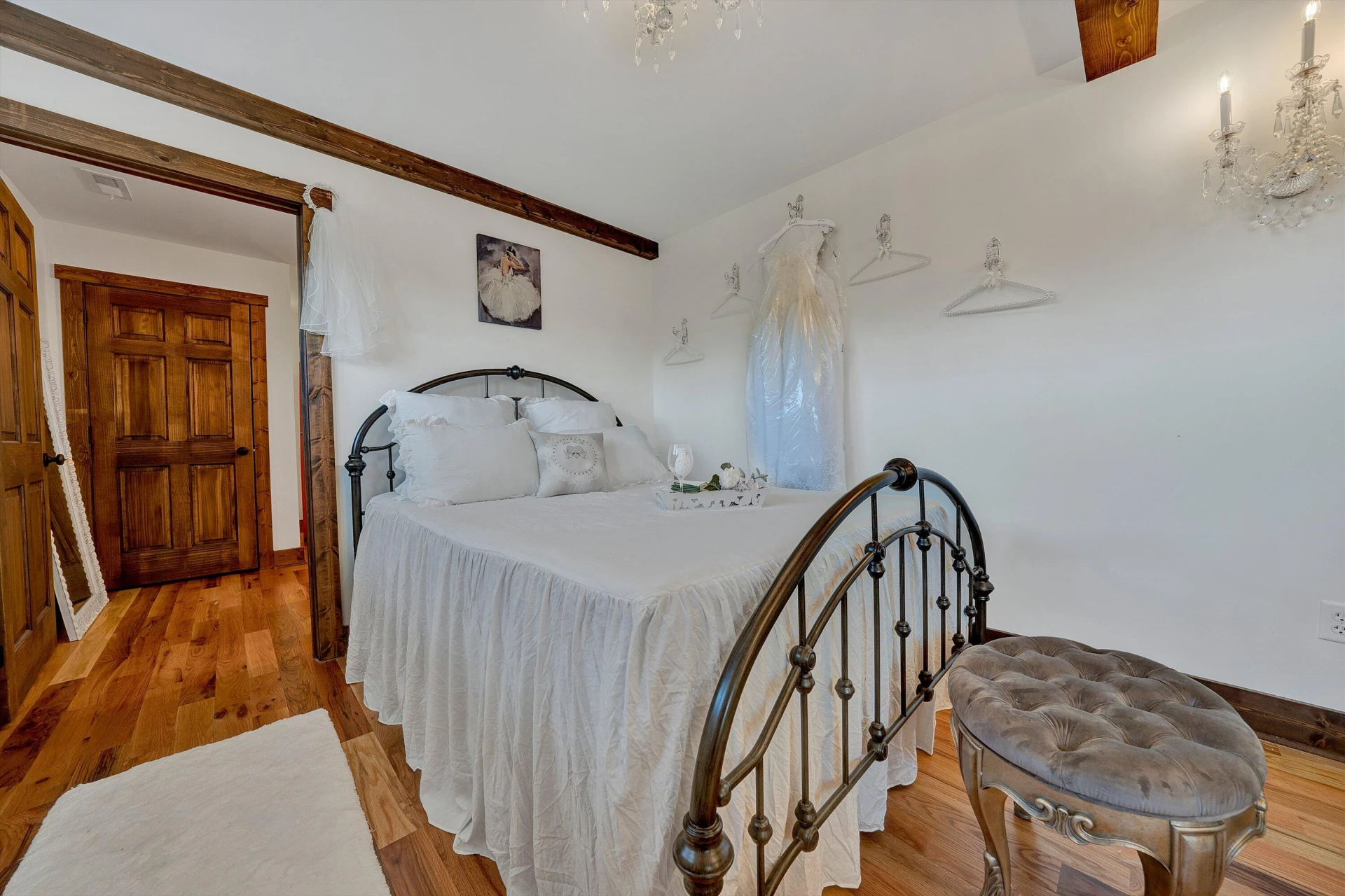 9945 BROOKS MILL RD - Photo 54
