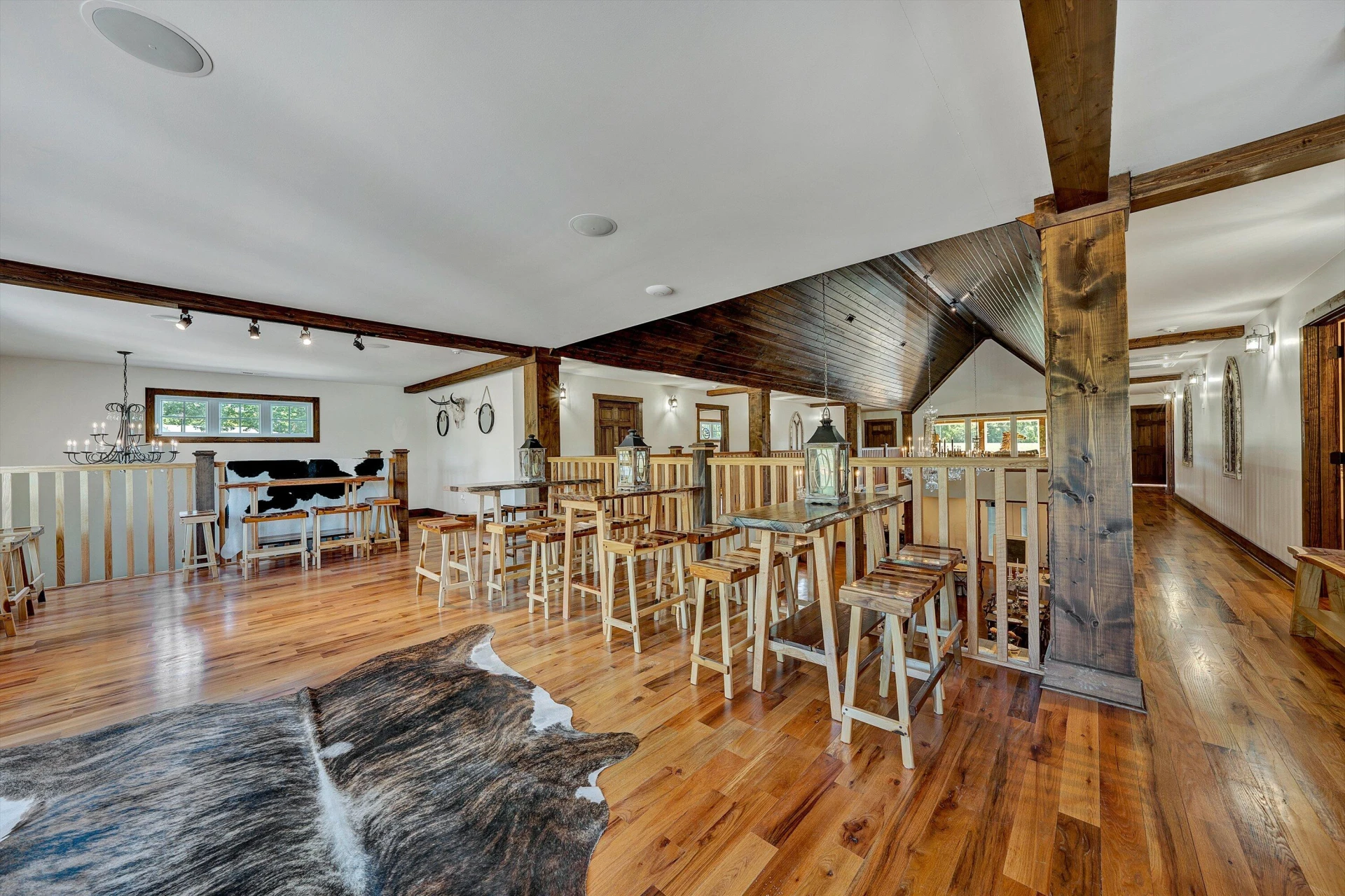 9945 BROOKS MILL RD - Photo 58