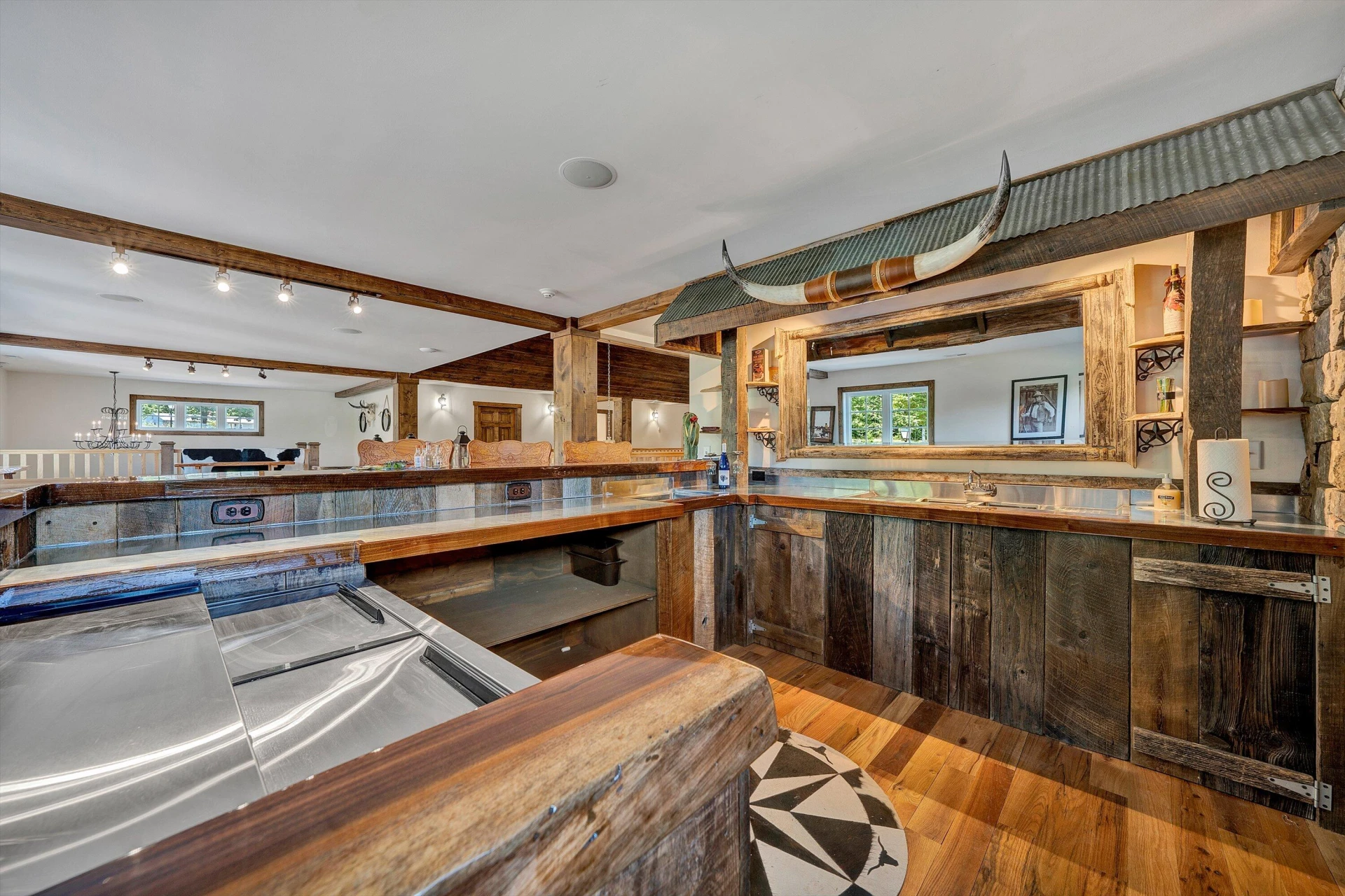 9945 BROOKS MILL RD - Photo 60