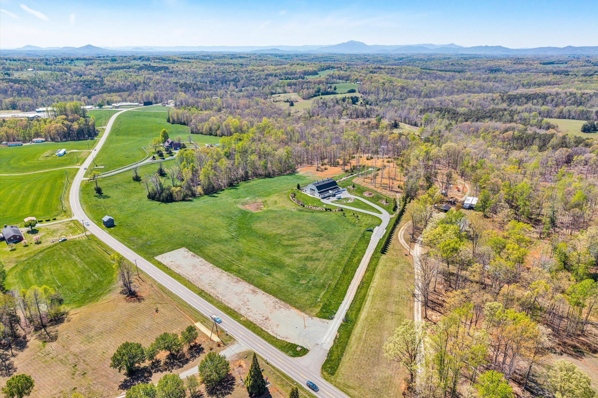 9945 BROOKS MILL RD - Photo 68