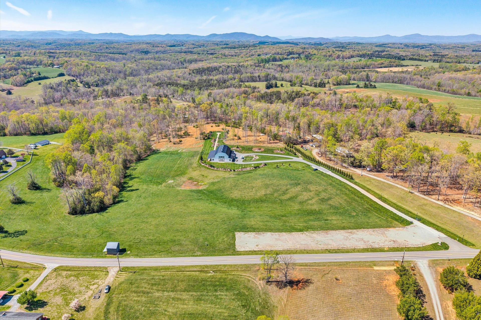 9945 BROOKS MILL RD - Photo 69