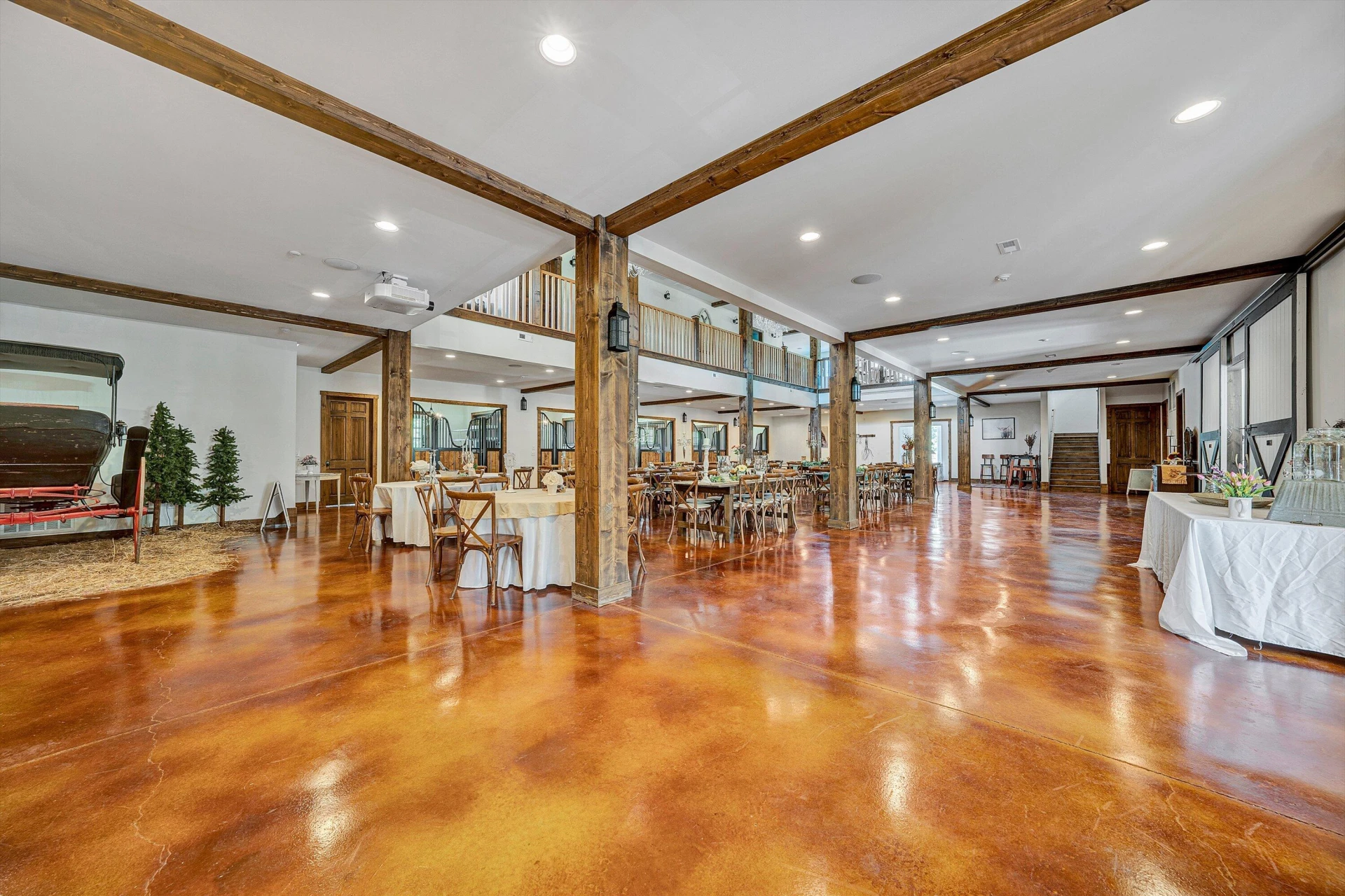 9945 BROOKS MILL RD - Photo 8