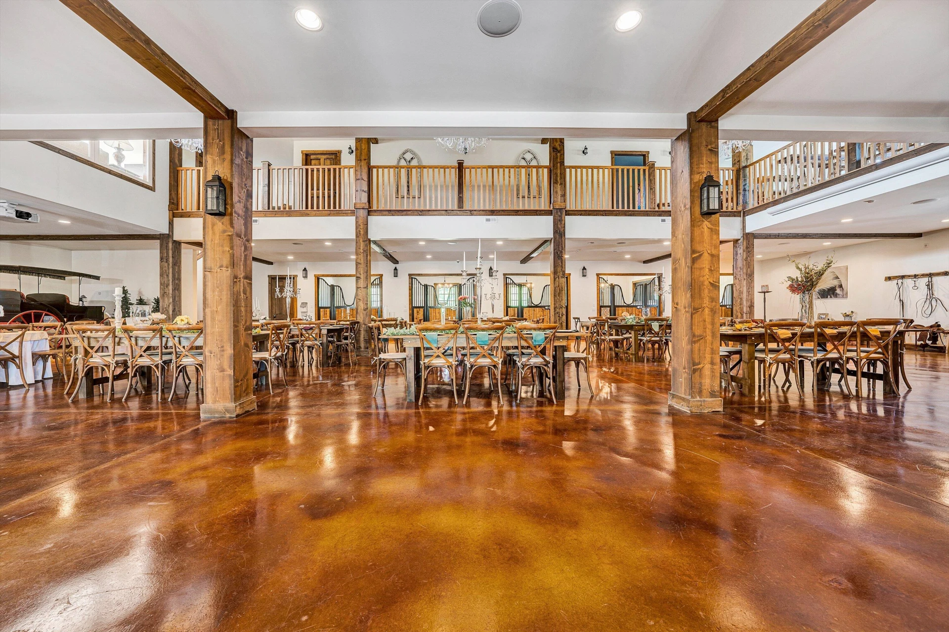 9945 BROOKS MILL RD - Photo 9