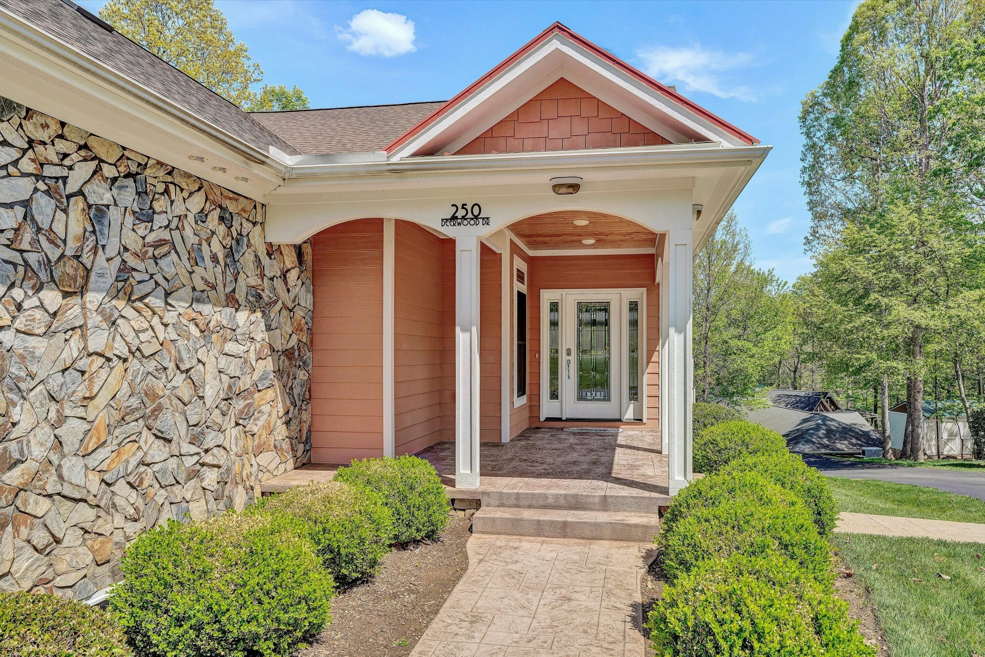 250 Deerwood DR - Photo 20