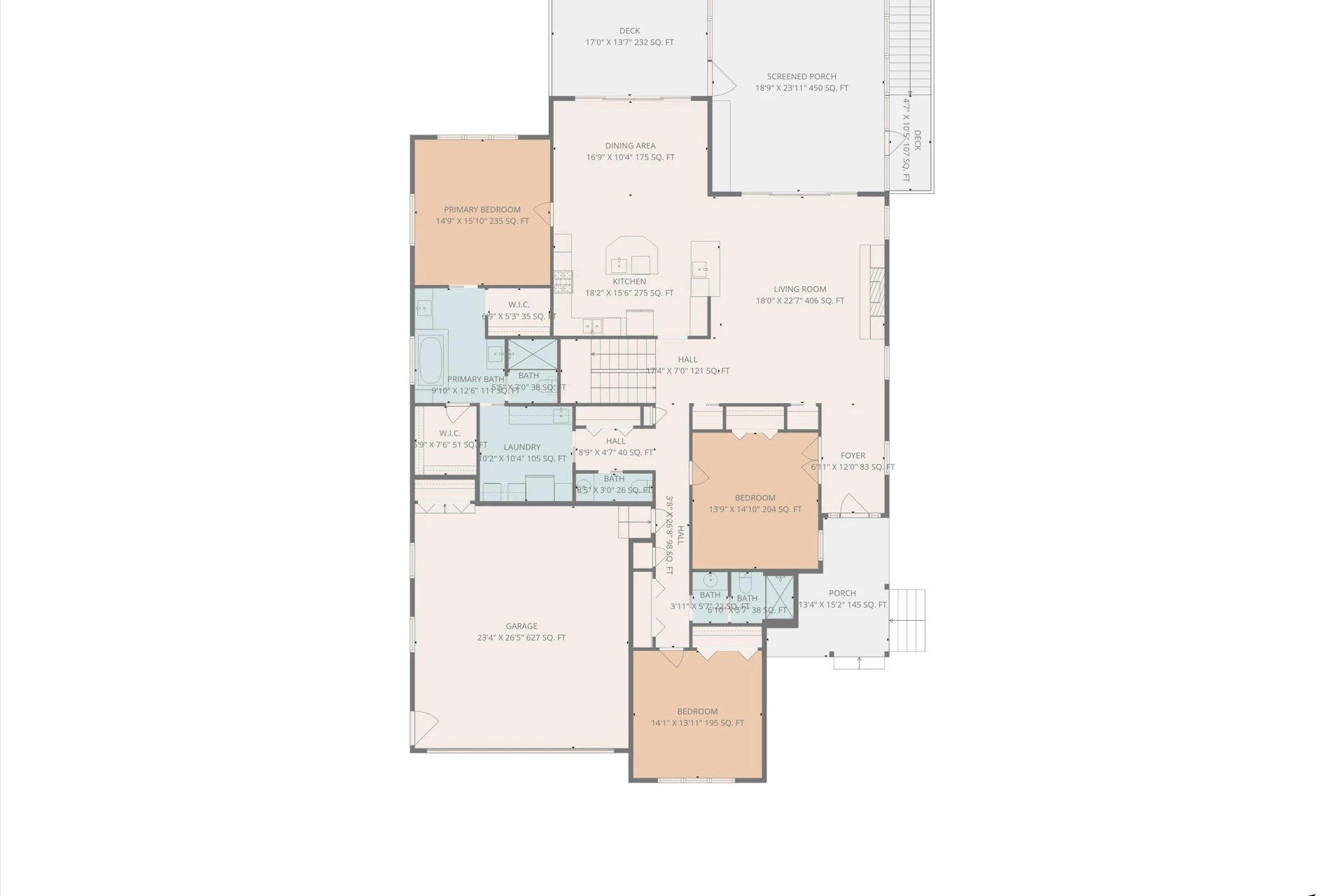 250 Deerwood DR - Photo 22