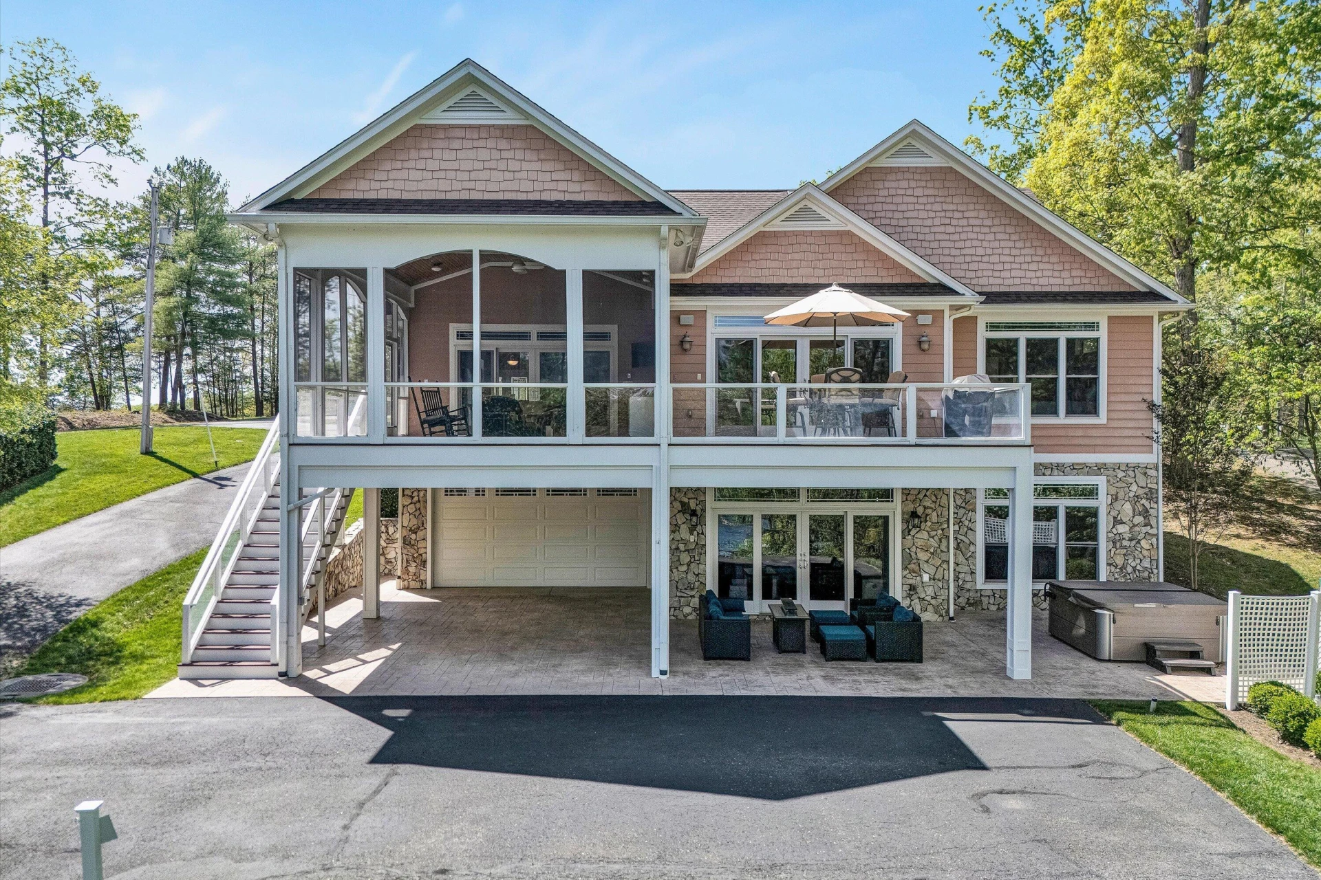 250 Deerwood DR - Photo 6