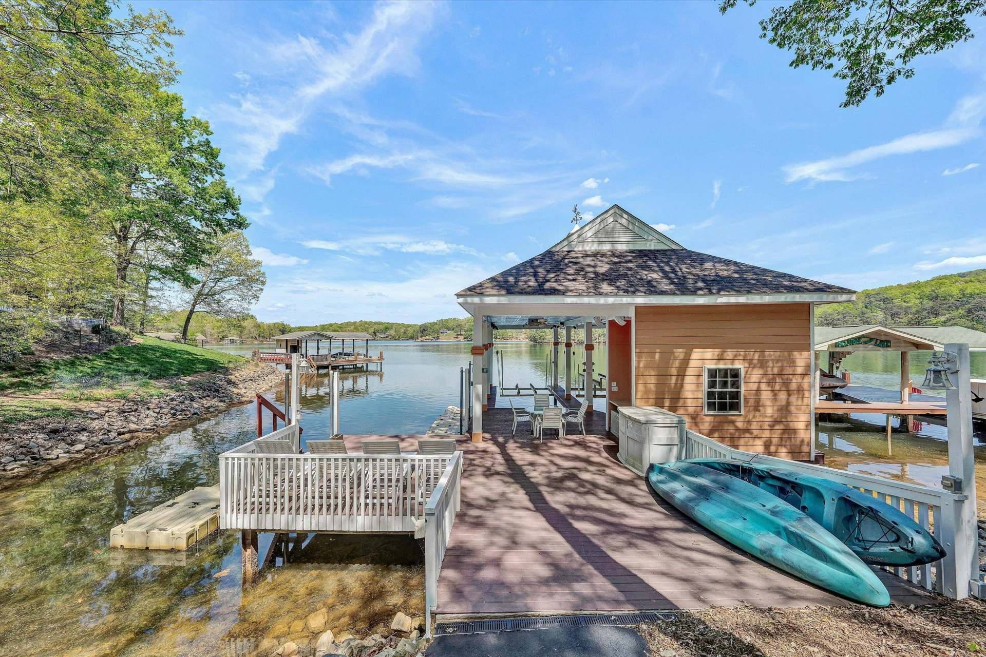 250 Deerwood DR - Photo 87