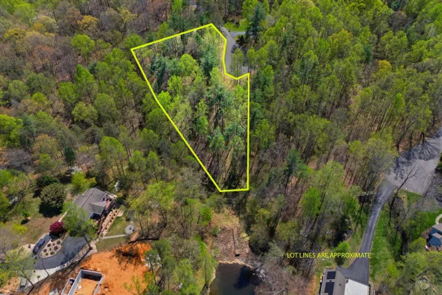 Lot 14 Hickory PL, Hardy, VA, 24101