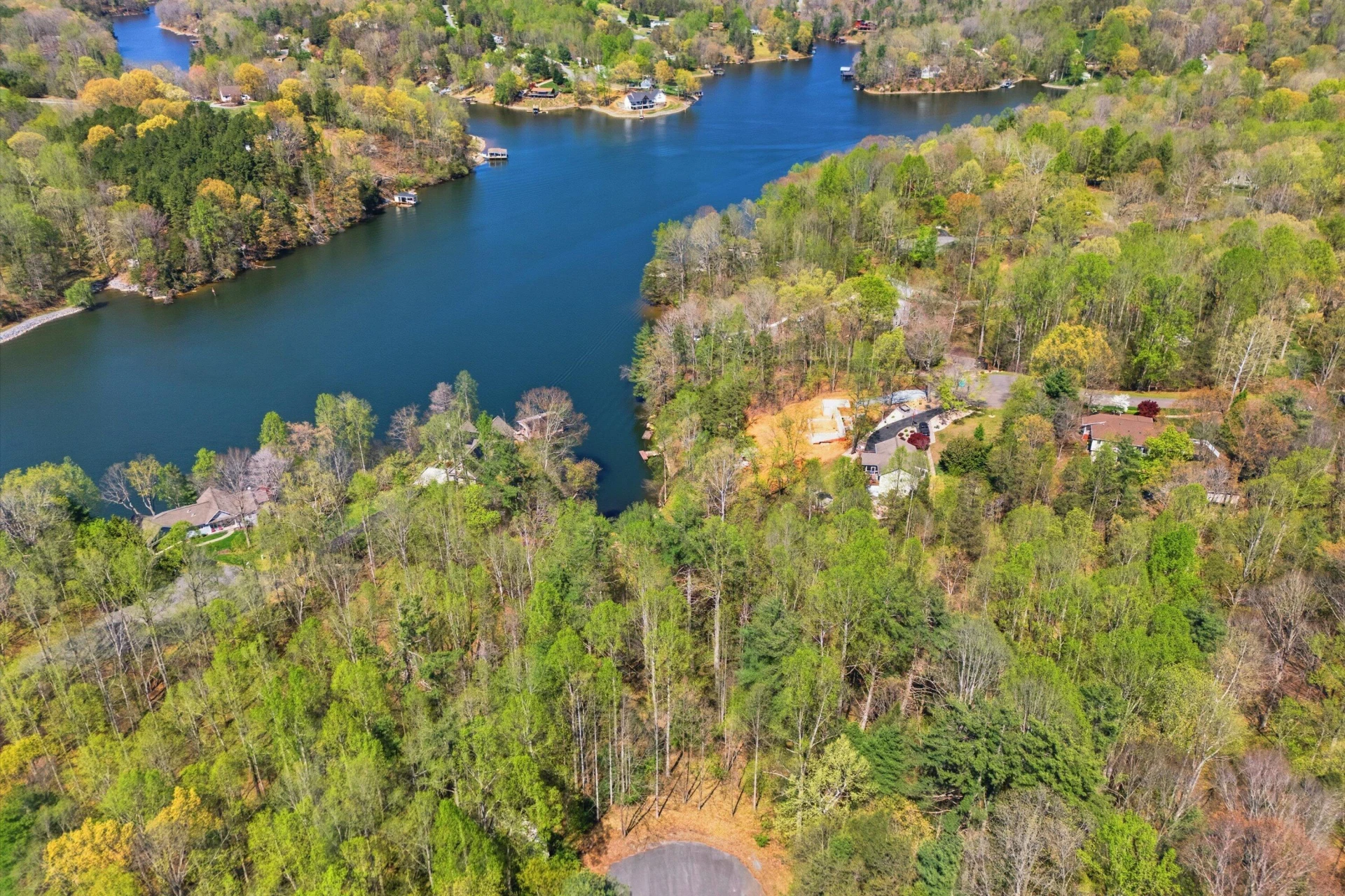 Lot 14 Hickory PL - Photo 2