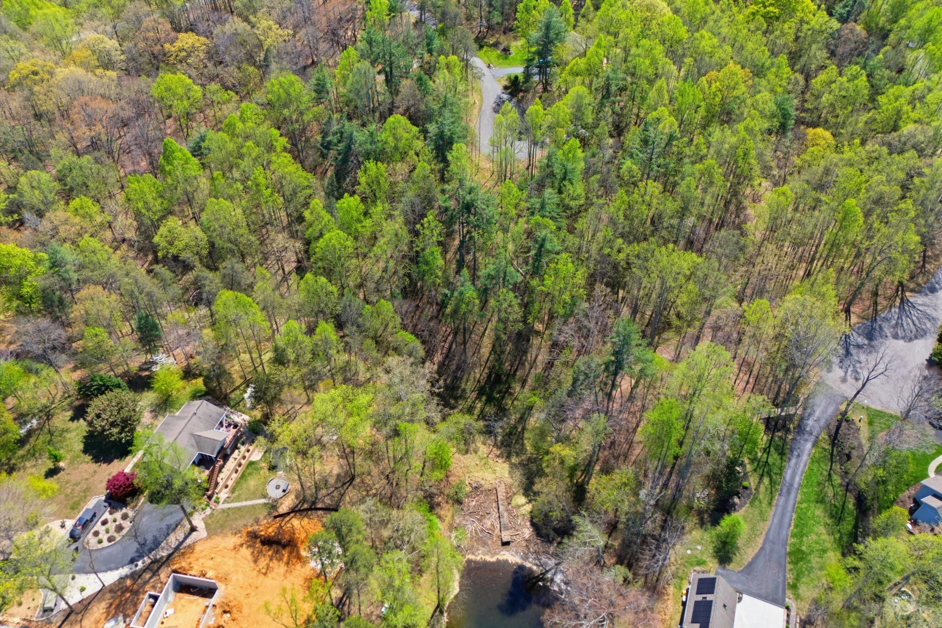Lot 14 Hickory PL - Photo 3
