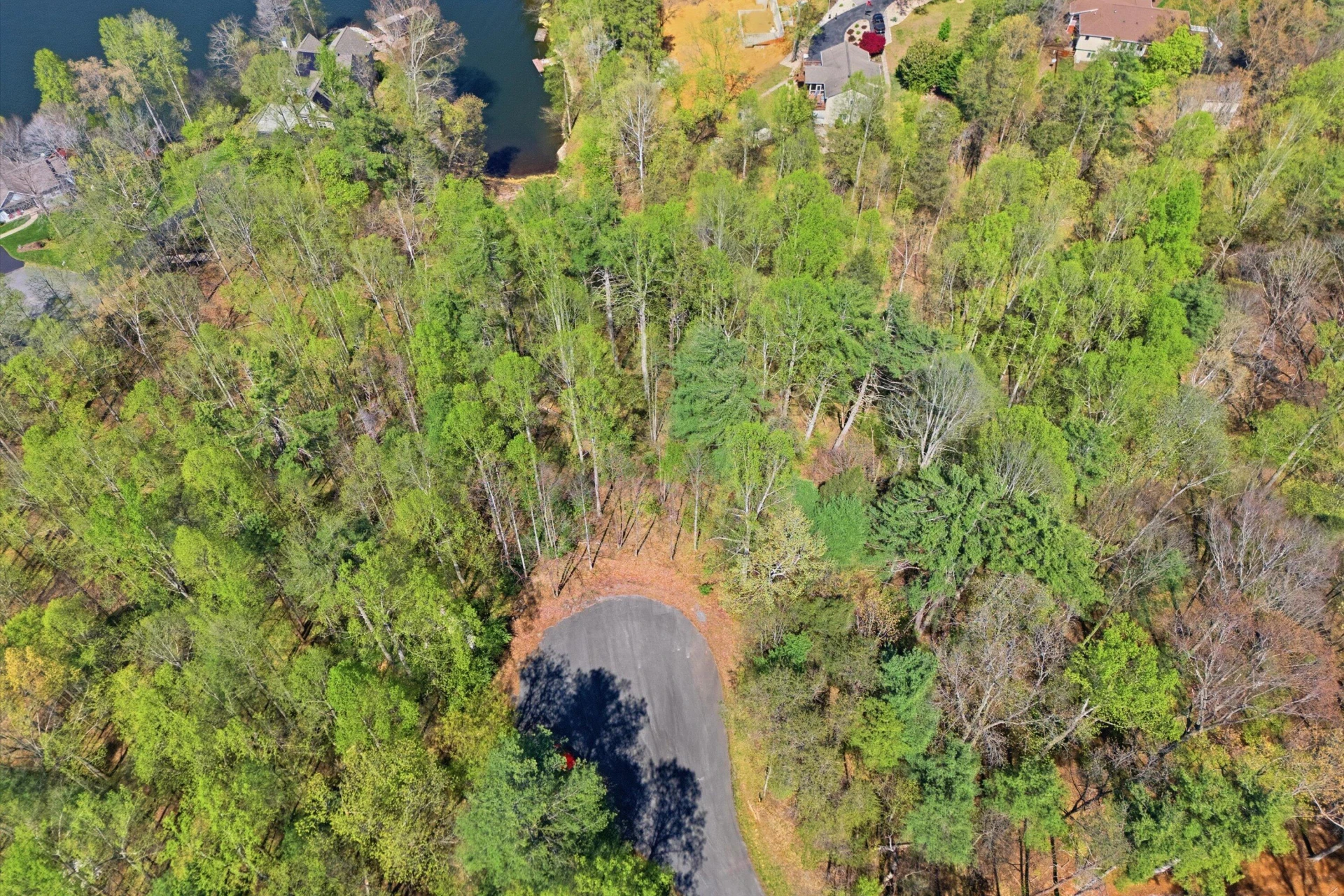 Lot 14 Hickory PL - Photo 5