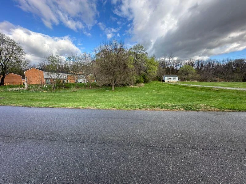 0 Manning RD NE