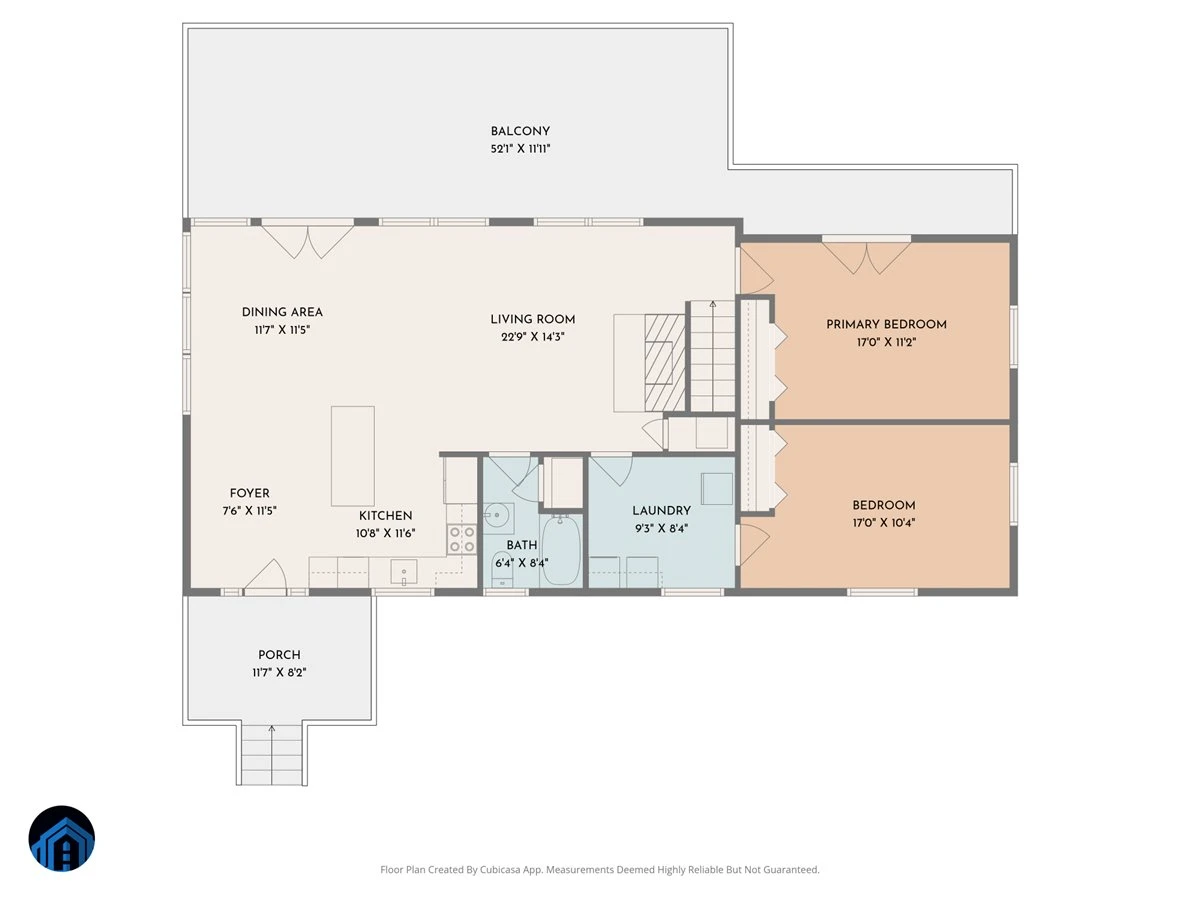 1355 Rosewood LN