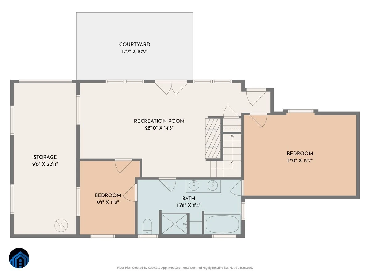 1355 Rosewood LN - Photo 3