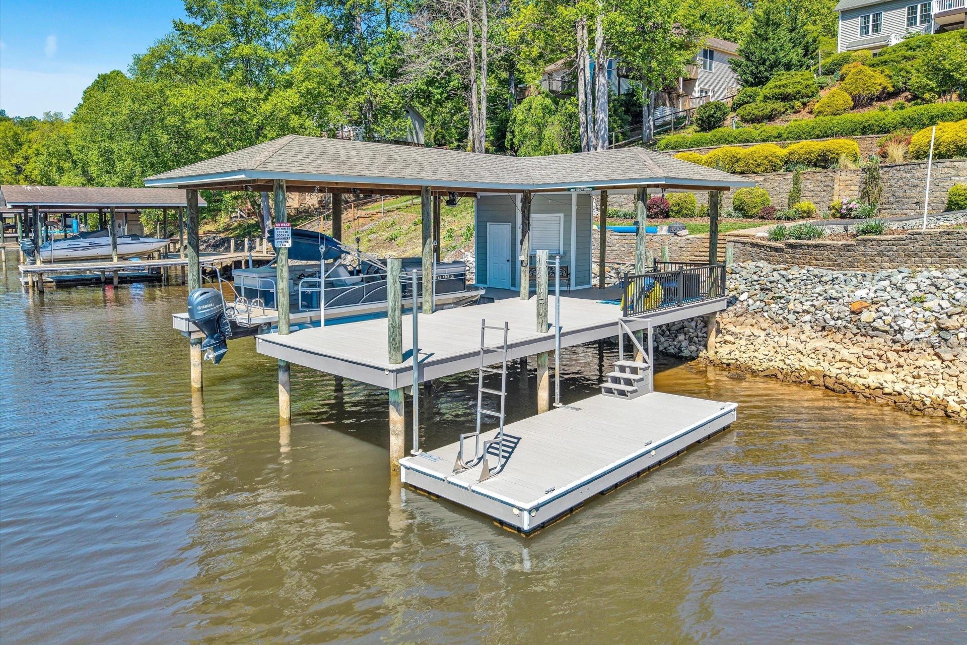 380 Sourwood DR - Photo 56
