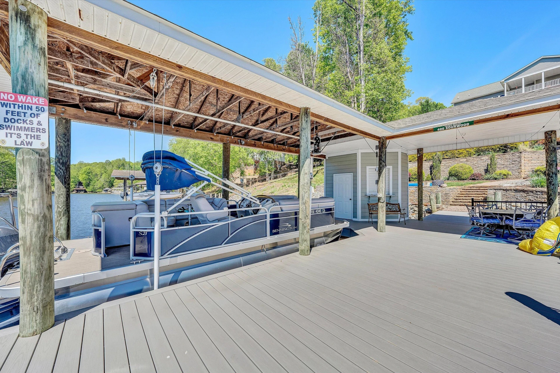 380 Sourwood DR - Photo 61