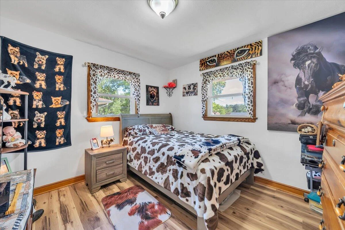 4760 PEACH TREE DR NW - Photo 19